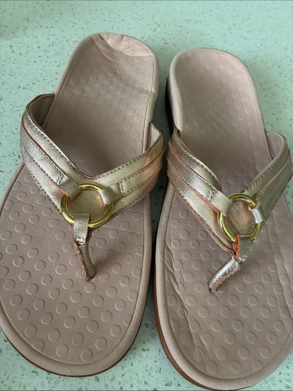 Bionic Sandals - Picture 8 of 8